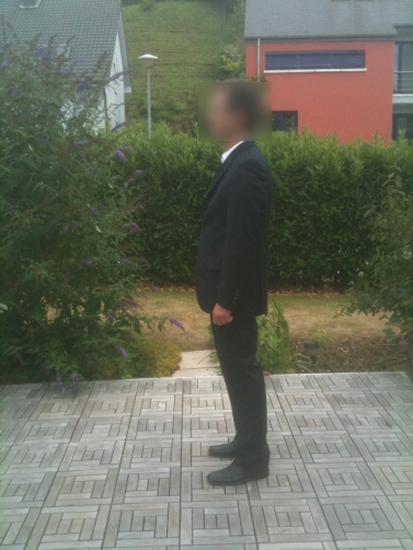 Tailor Made Suits Online